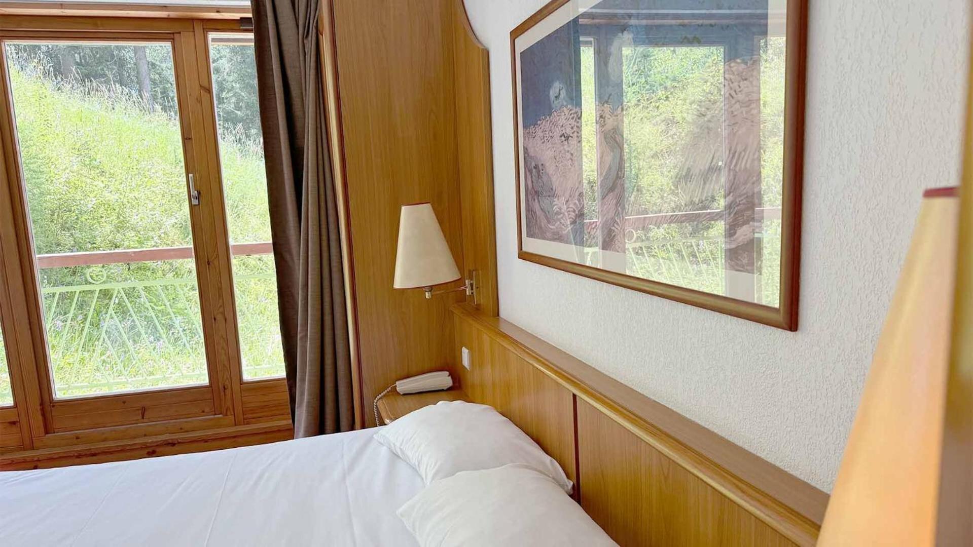 Villages Clubs Du Soleil - Arc 1800 Les Arcs  Ngoại thất bức ảnh