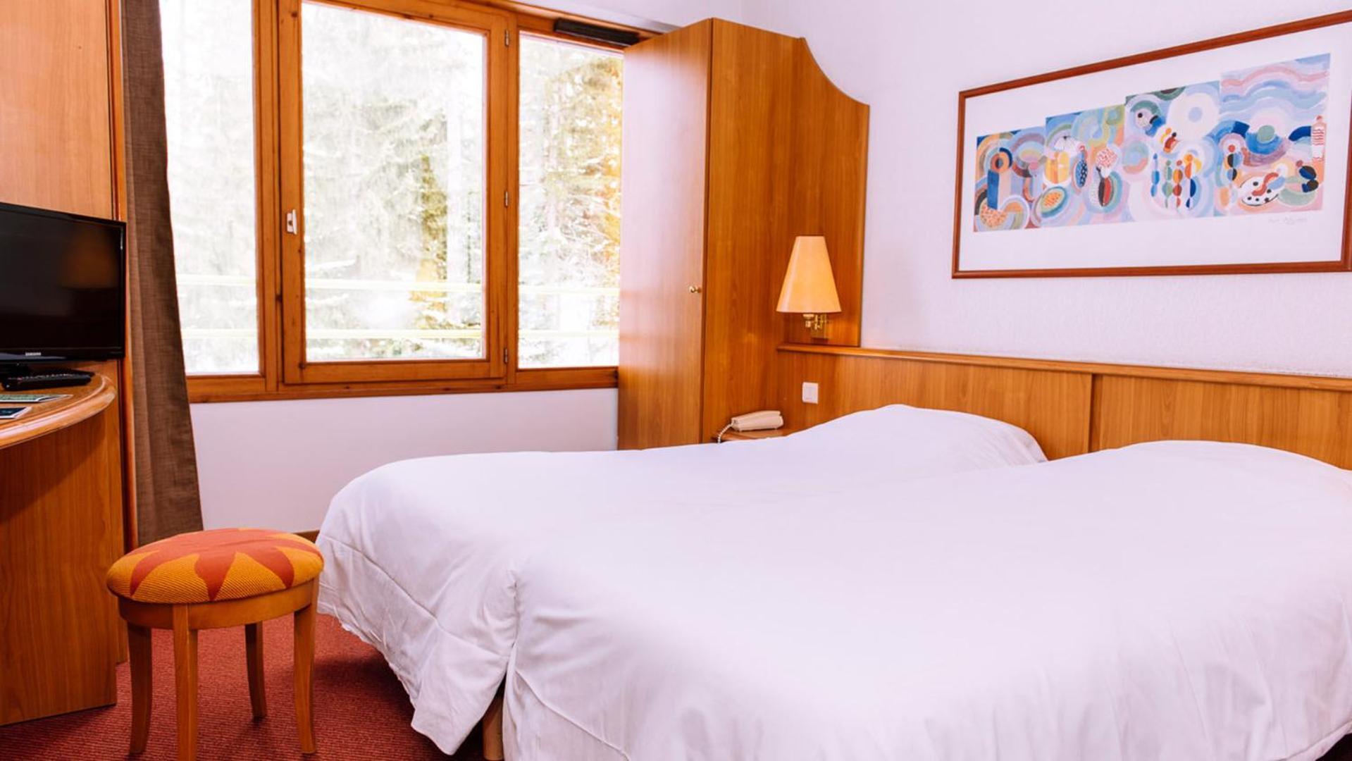 Villages Clubs Du Soleil - Arc 1800 Les Arcs  Ngoại thất bức ảnh